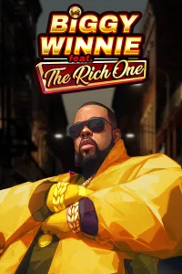 Biggy Winnie feat. The Rich One