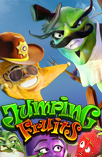 Jumping Fruits